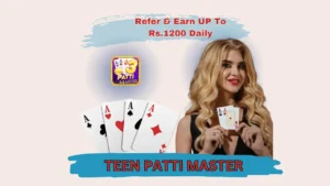 Teenpatti Master